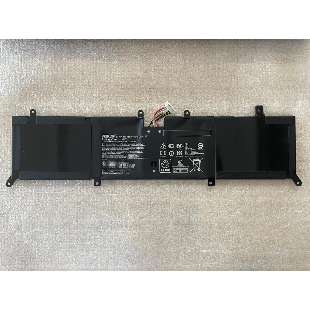 PIN MÁY TÍNH DÀNH CHO ASUS X302LA X302LJ X302L F302LJ F302U X302UJ F302L-C21N1423-38WH