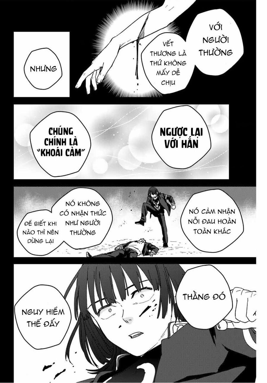 wind breaker chapter 128 9