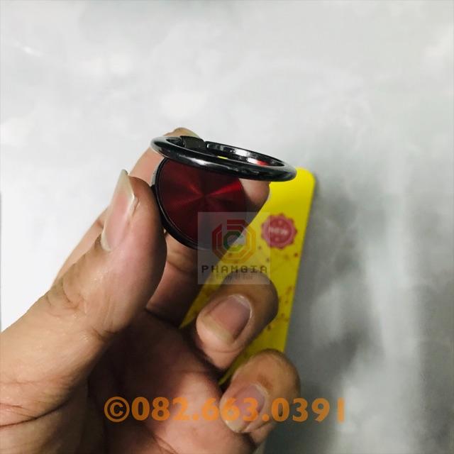 Ring chân chống/ đế chống dành cho điện thoại xịn, chống gỉ