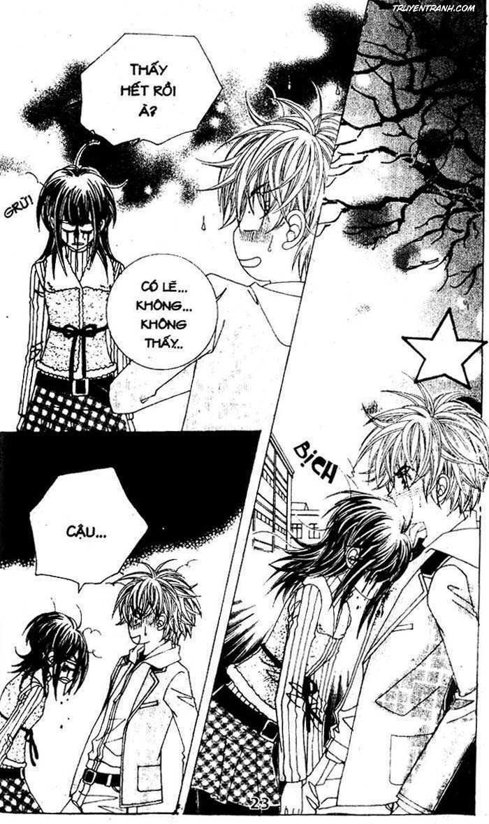 nhà trọ hoàn hảo chapter 1 24