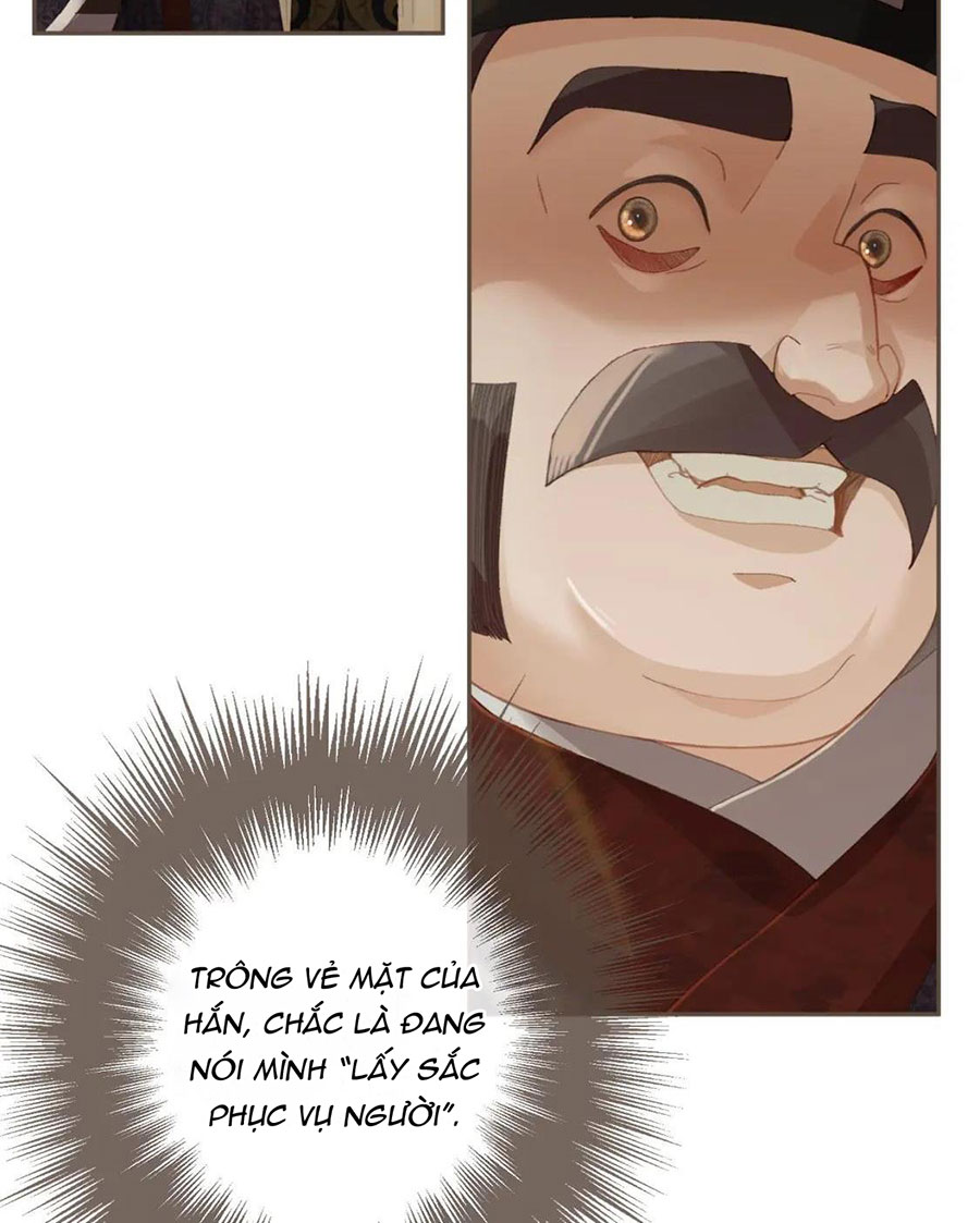 á nô 2: thám hoa chapter 16 16