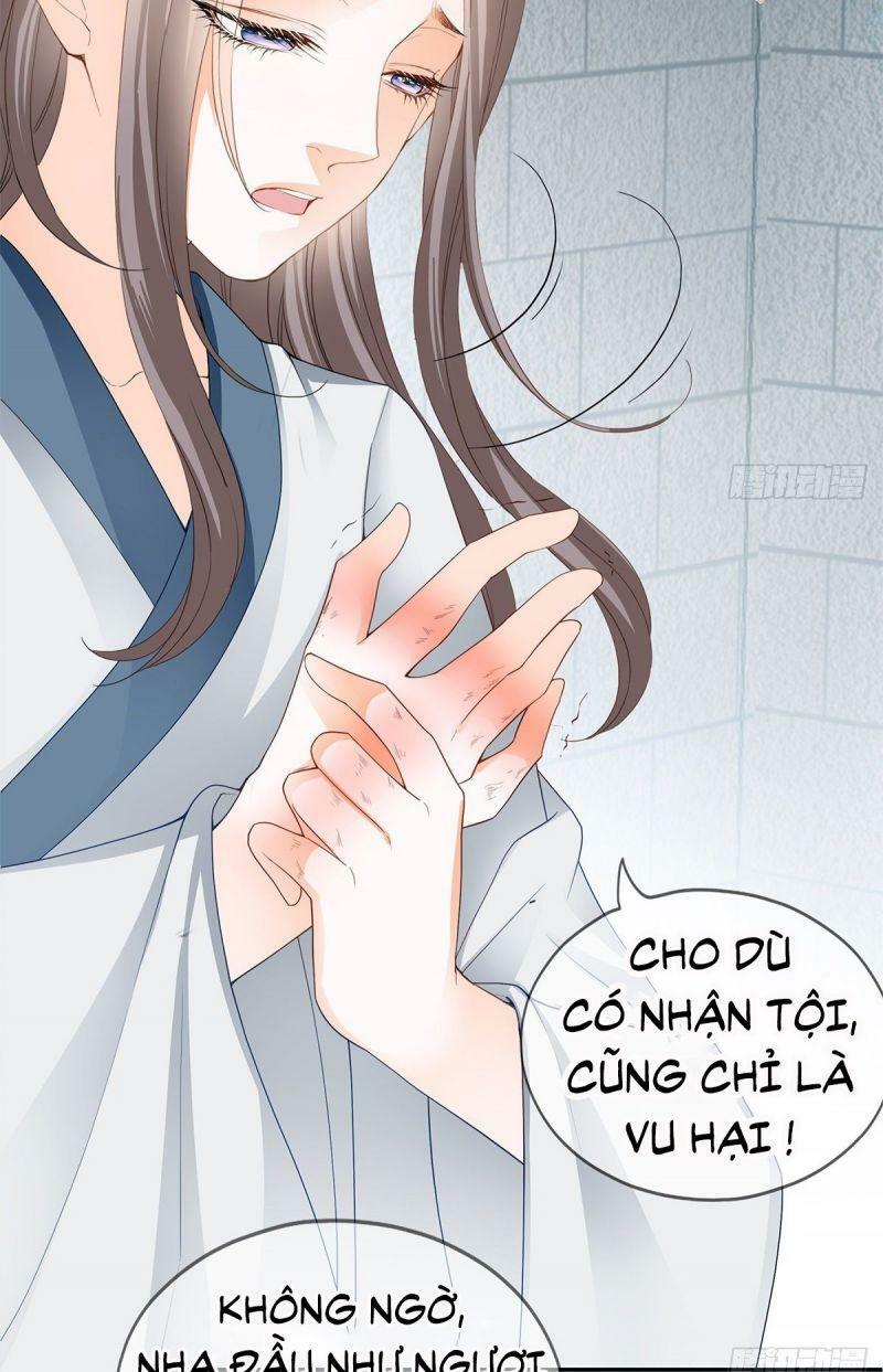 bổn vương muốn nàng chapter 21 20