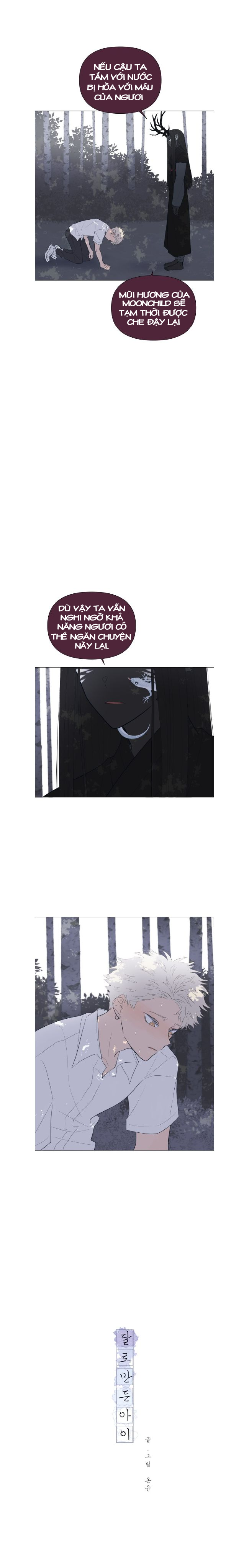 moonchild chapter 4 5