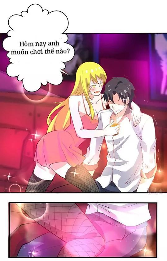 sự tái sinh chapter 2 13