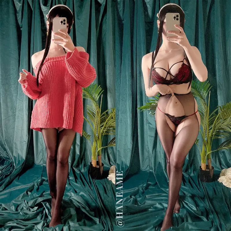 hình cosplay chapter 489 55