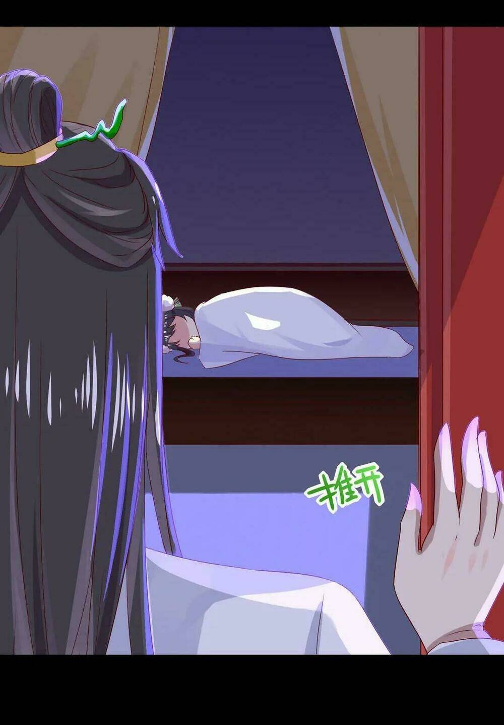 phi thiên địch tự dưỡng đích khẩu tử chapter 36 30