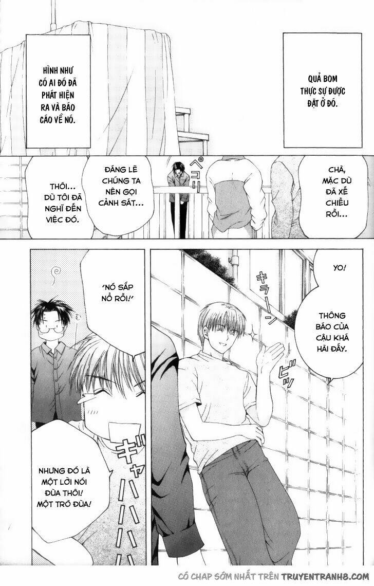 anne freaks chapter 6 21