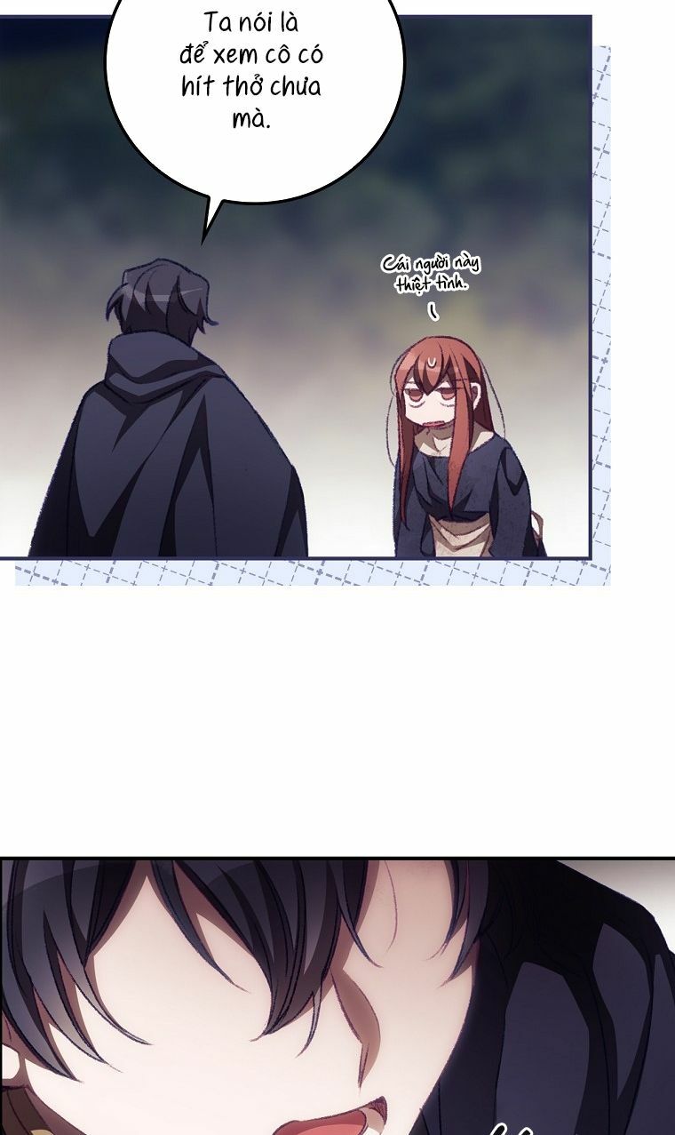 tôi nhìn thấy cái chết của bạn chapter 14 5