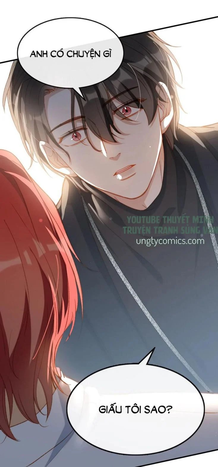 nụ hôn vực thẳm chapter 60 2