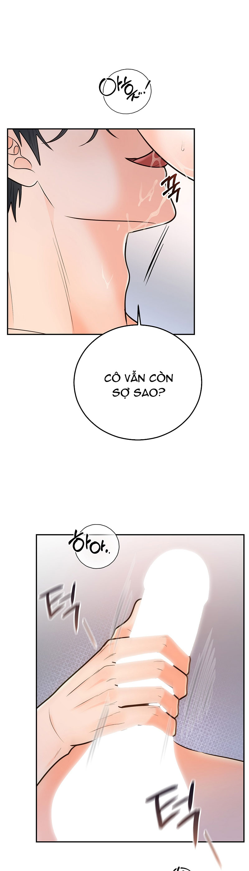 [18+] hôn nhân ràng buộc chapter 19.2 16