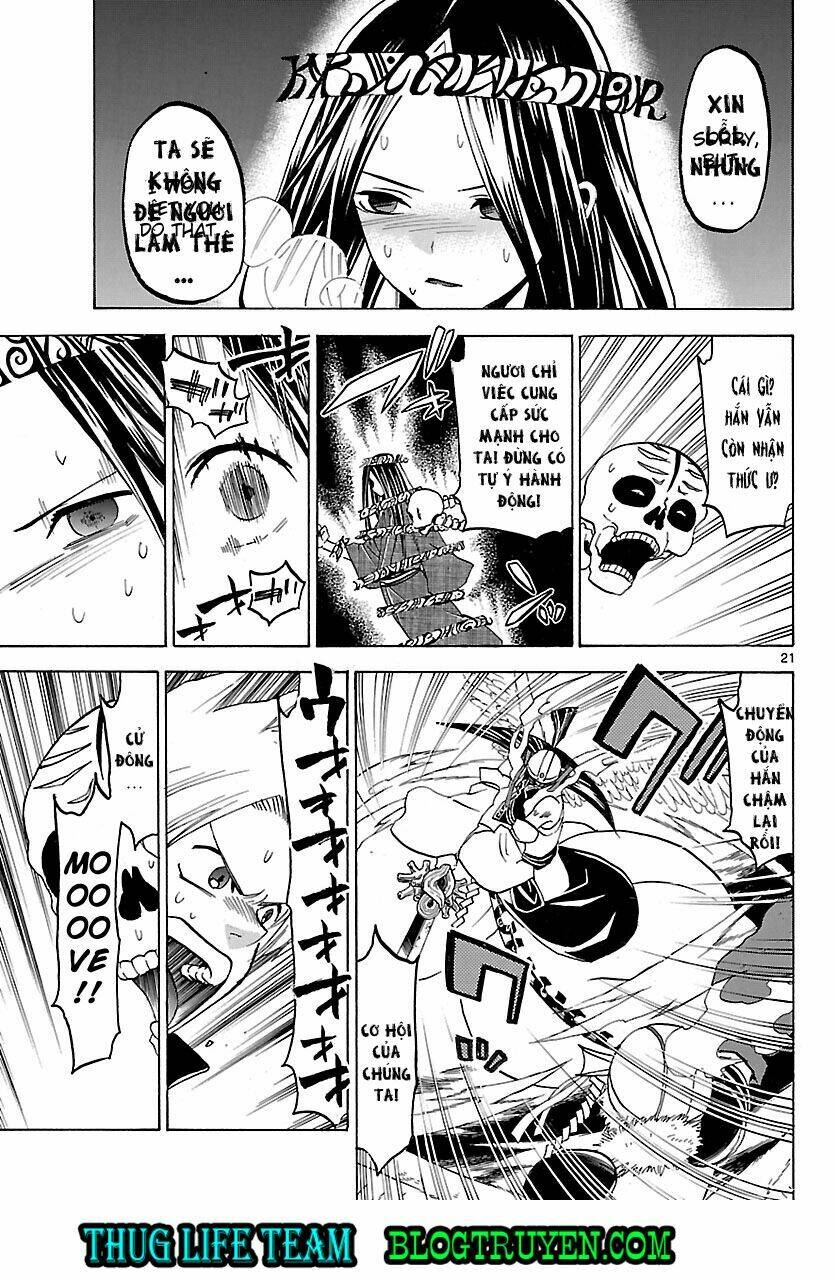 kaitai shinsho zero chapter 66 26