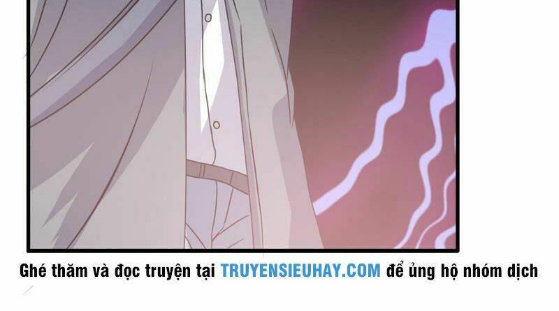 không phải ngón tay vàng chapter 3 5