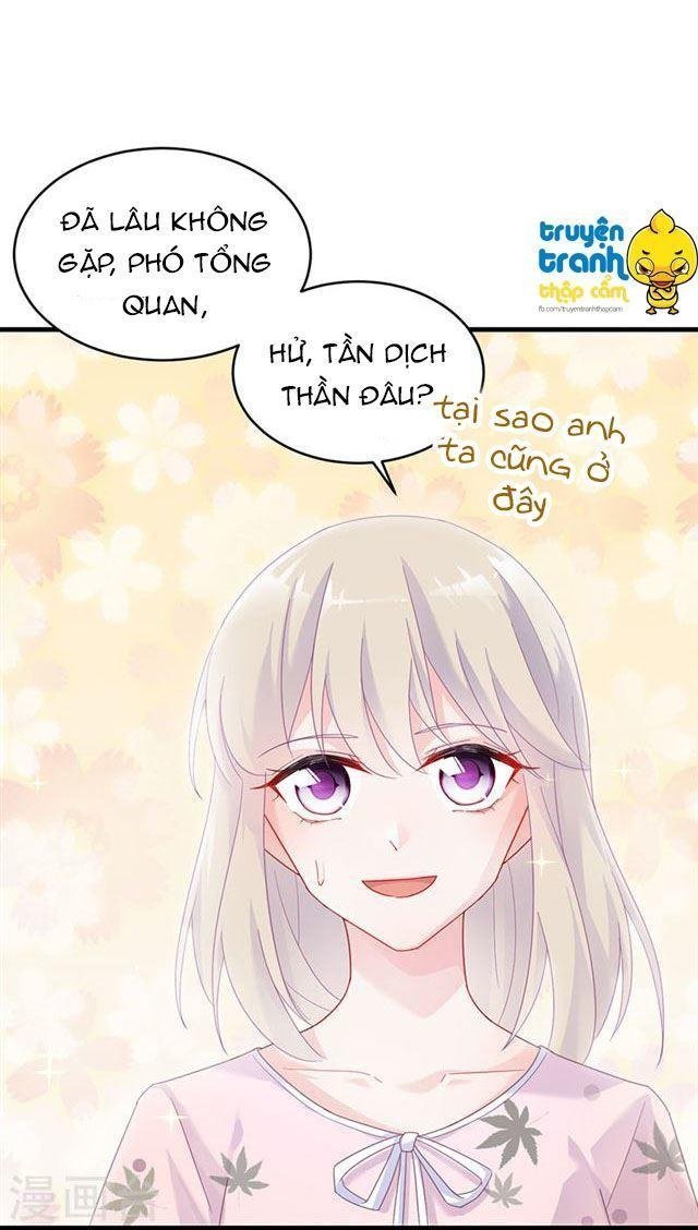 nhạ thượng thủ tịch tổng tài chapter 199 26