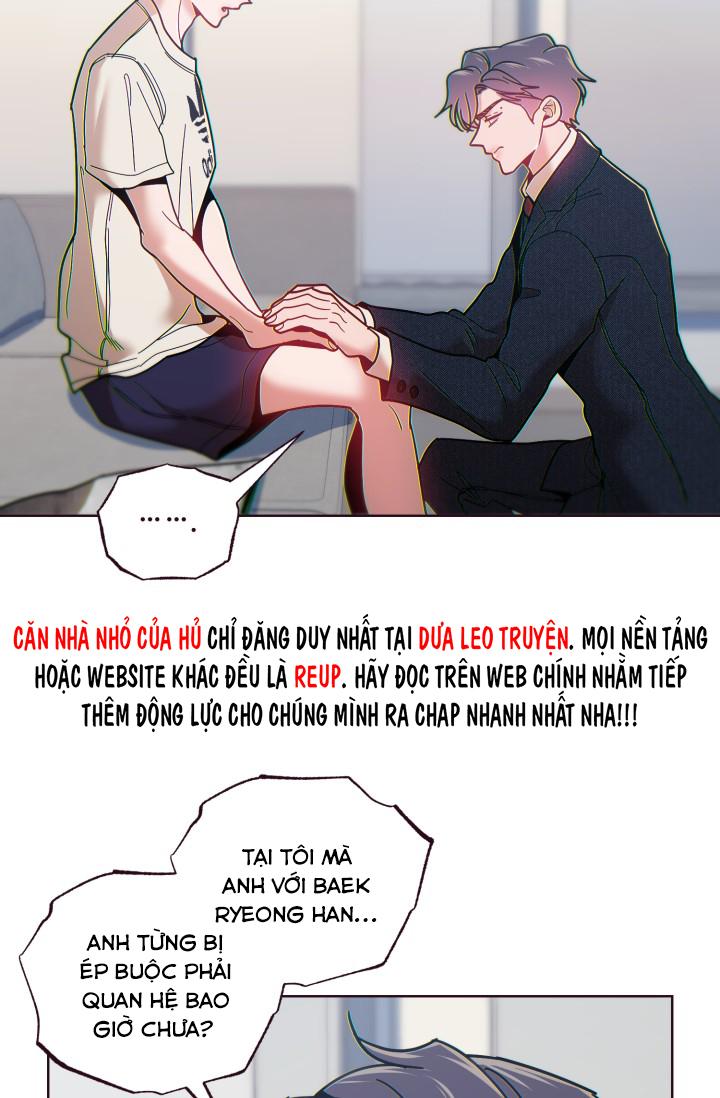 (END SS2) SỤP ĐỔ chapter 38