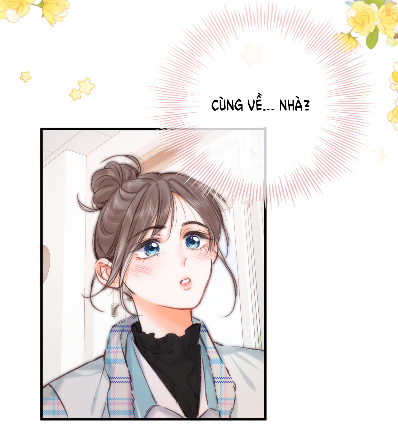 tôi mơ giữa ban ngày chapter 82.1 4