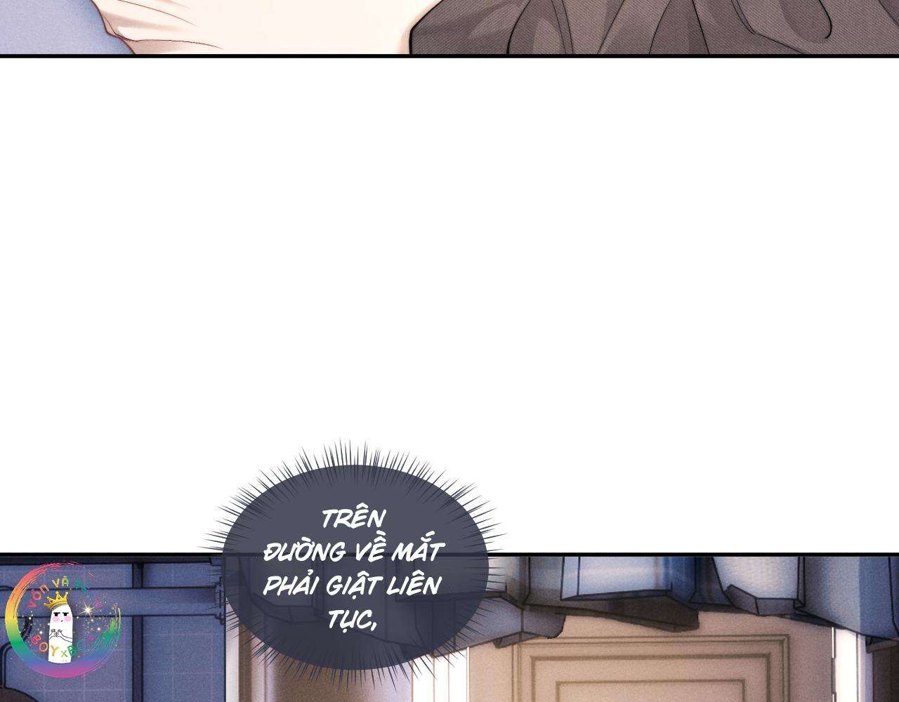 chấp sự thỏ tai cụp chapter 92 9