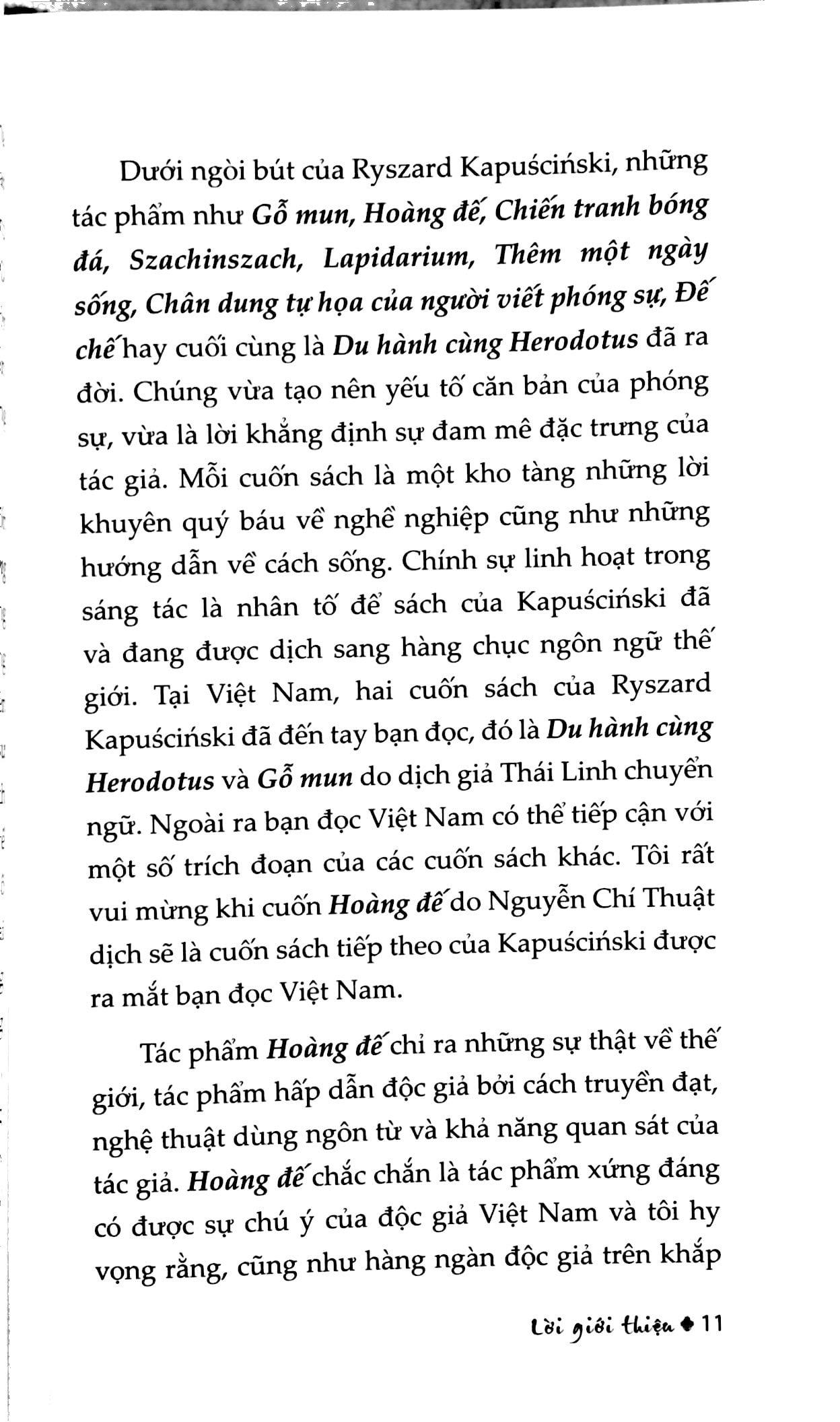 Hoàng Đế