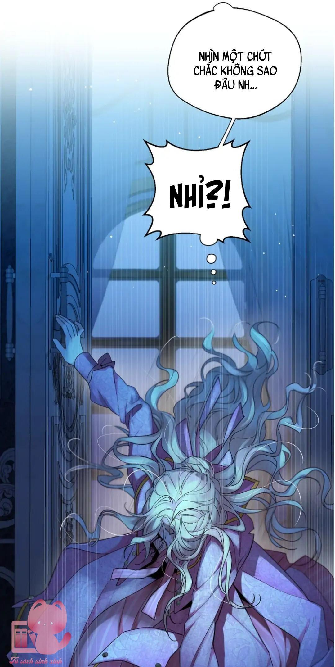tiểu thư crystal là nam nhân chapter 18 31