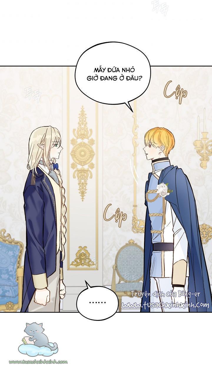 trang trại hạt dẻ cạnh hoàng cung chapter 20 8