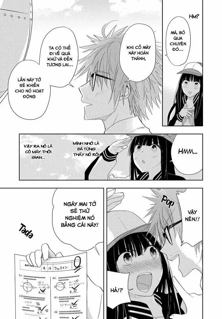 repeating your end together chapter 2 15