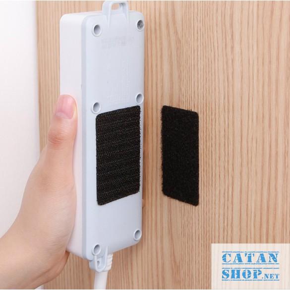 Set 5 Miếng Dán đa năng Cố Định Sofa, Thảm Lót Sàn Chống Trượt, Đồ Vật, Tem Dán Đa Năng GD331-Dancodinh