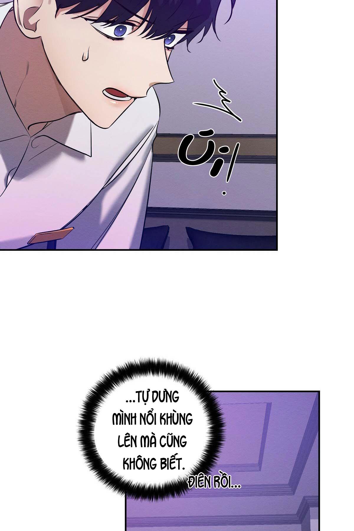 vòng xoáy của ác ma chapter 2 21