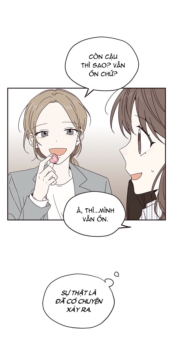 sợi chỉ nhân duyên của sarang chapter 8 15