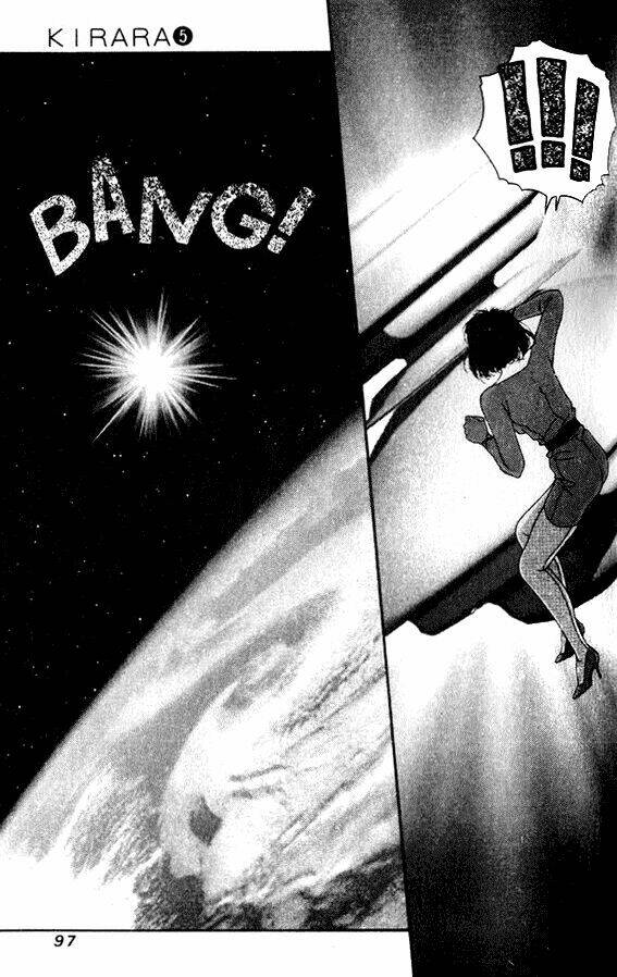 kirara - hồn ma quyến rũ chapter 32 18