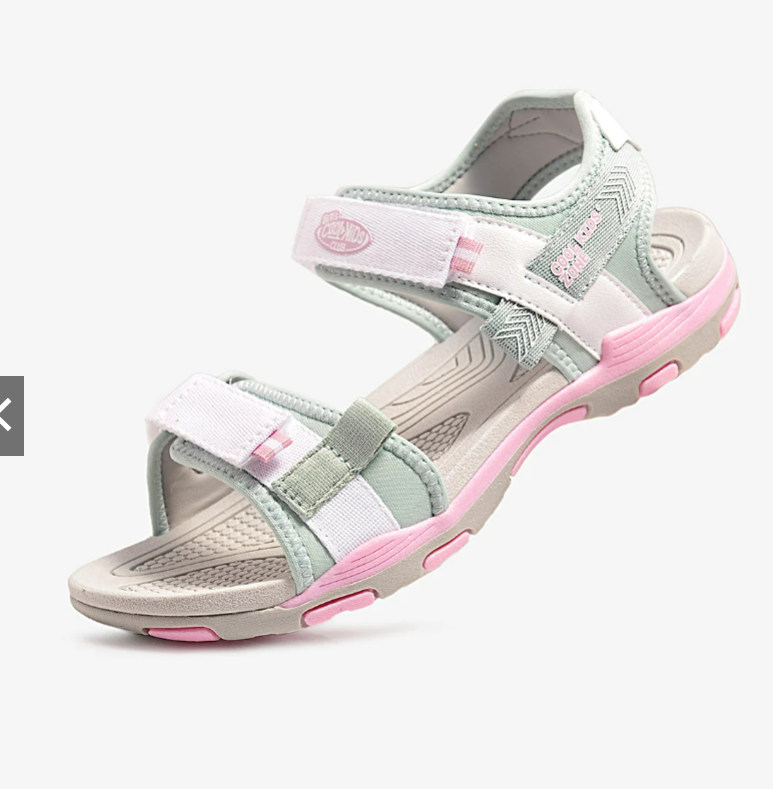 Sandal Bé Gái Cool Kids Club BYG000400