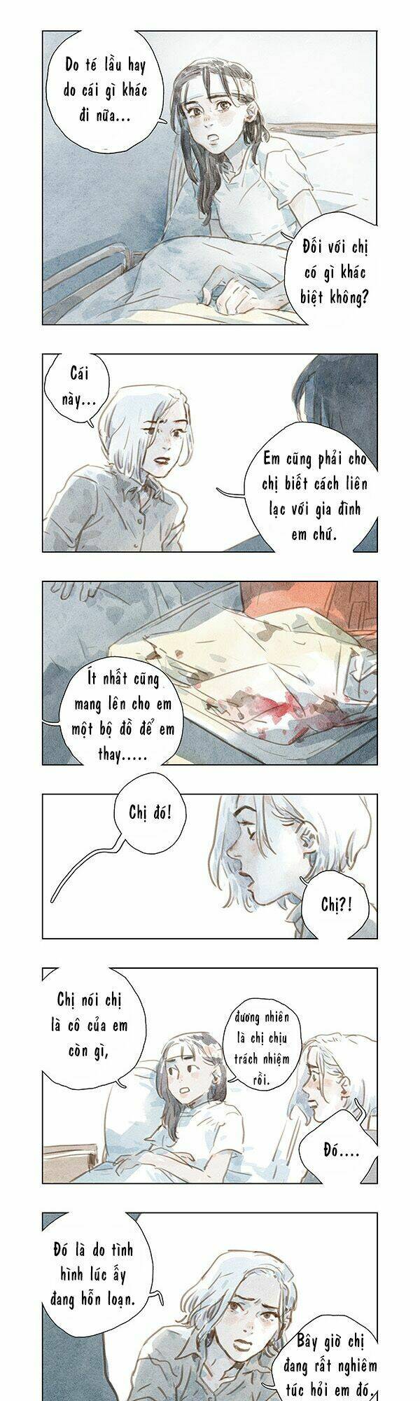 người yêu dấu chapter 6 3