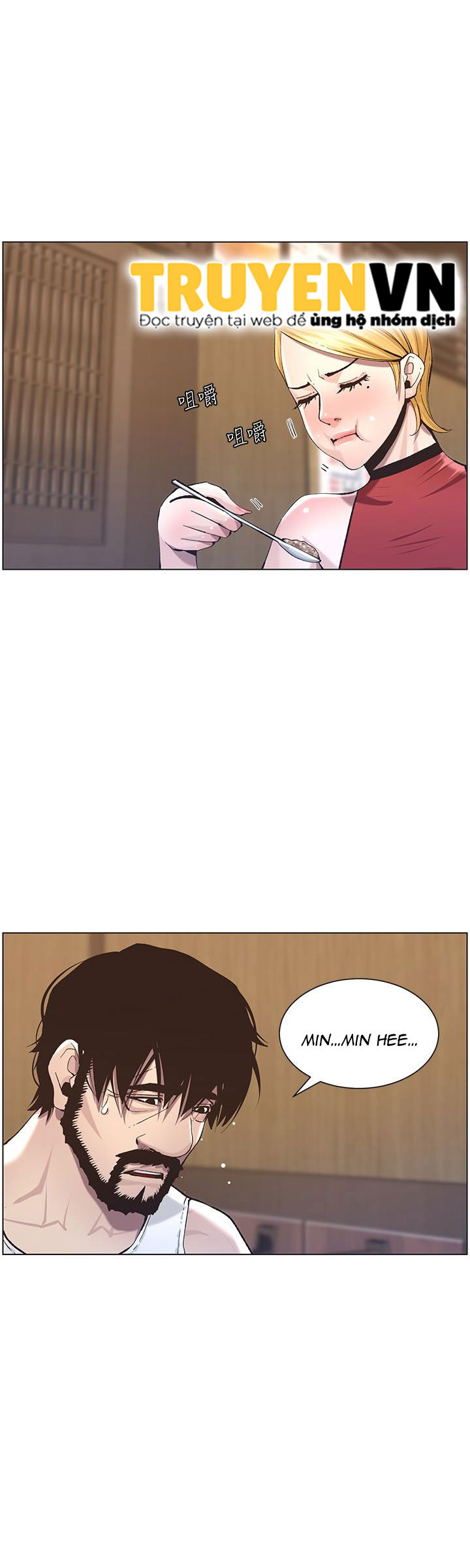 cha dượng chapter 54 20