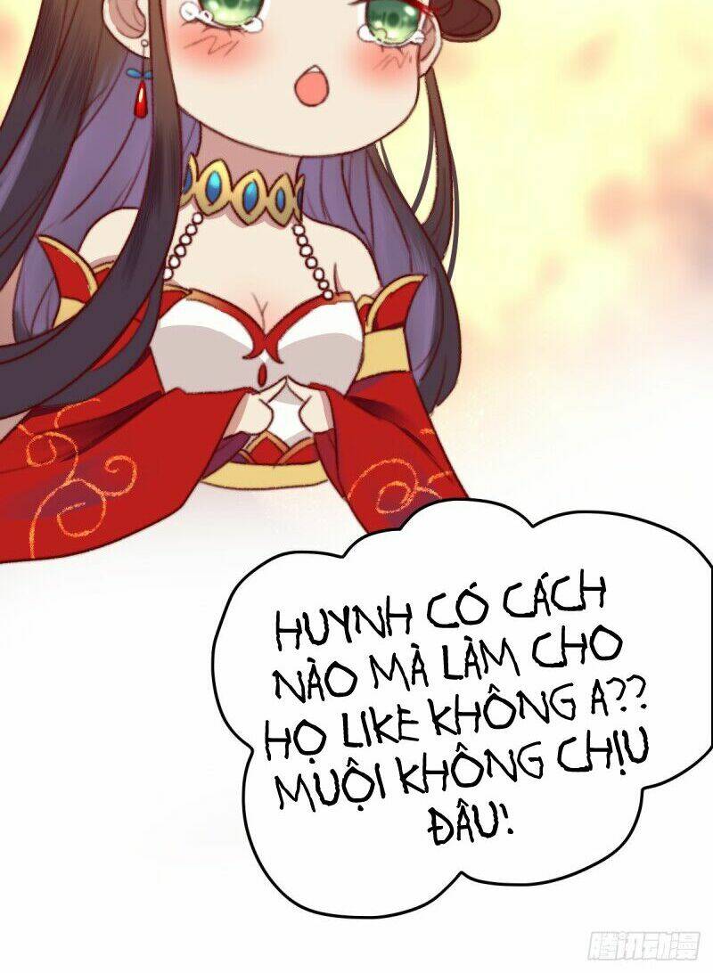 hành trình thịnh sủng chi cẩm tú chapter 22 44