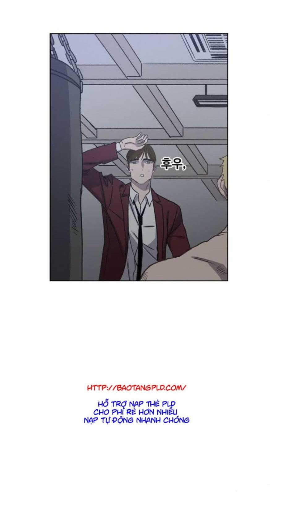 Võ Sĩ Quyền Anh chapter 58 66