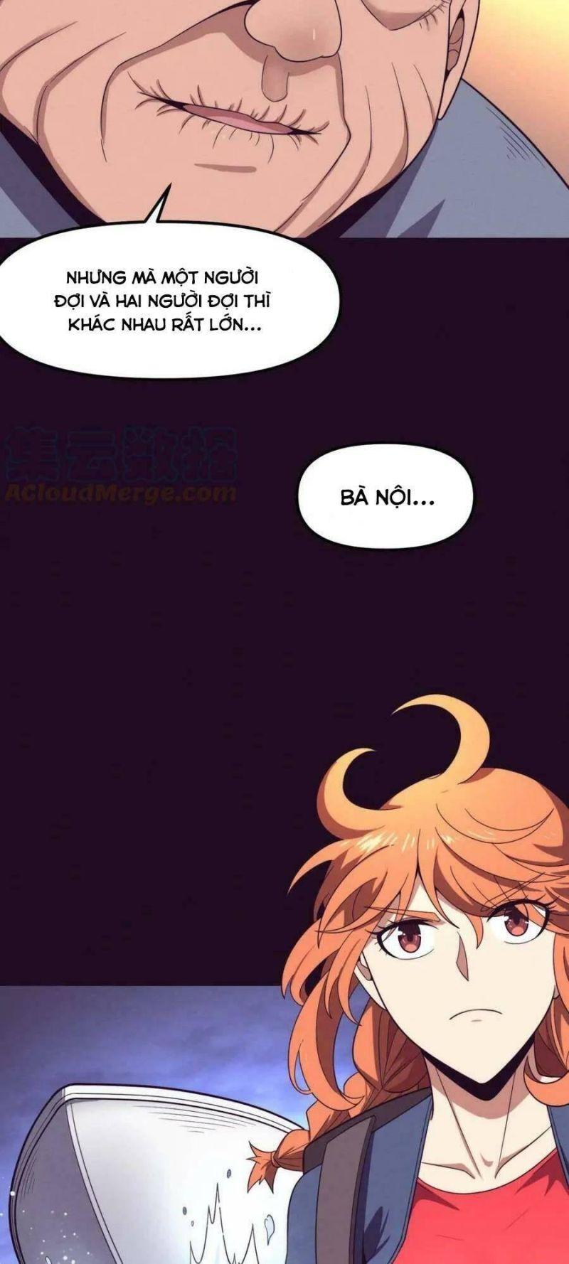 tiến hóa cuồng triều chapter 86 7