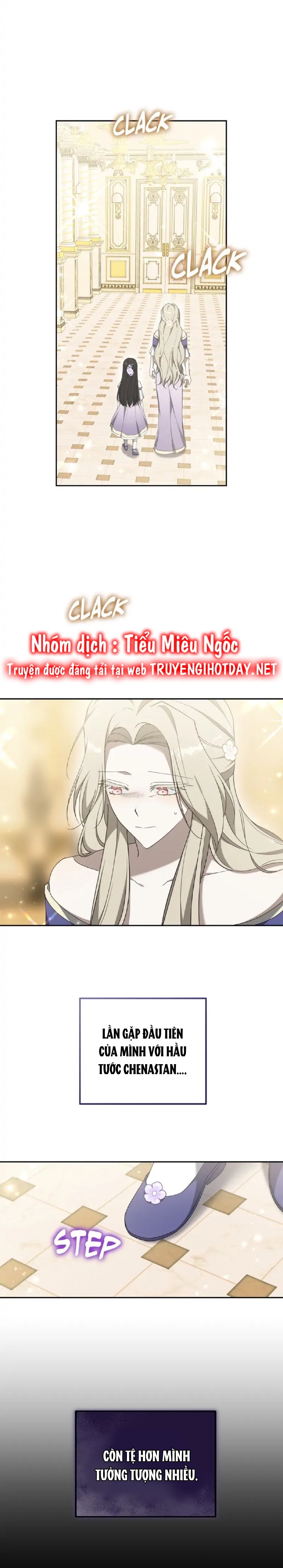 lời nguyền vẫn chưa kết thúc chapter 40 2