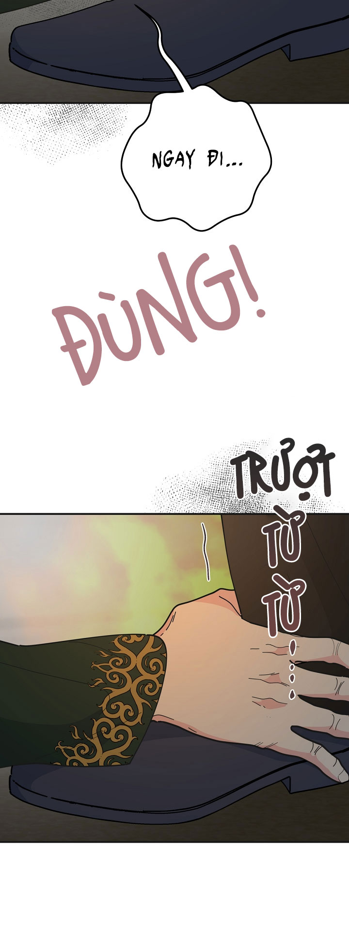 ác nữ tiểu thư chapter 77 64