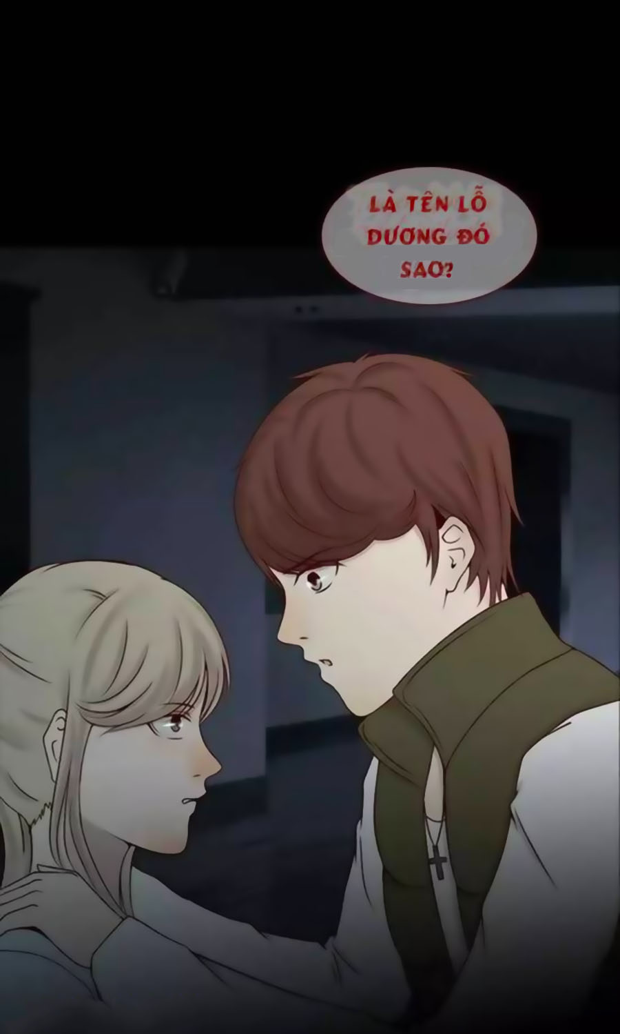 tấm da người chapter 22 1