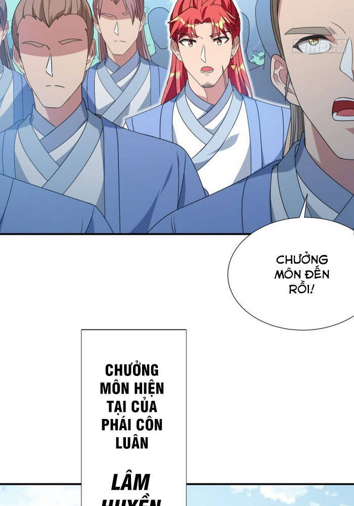 đỉnh phong cường thiếu chapter 92 24