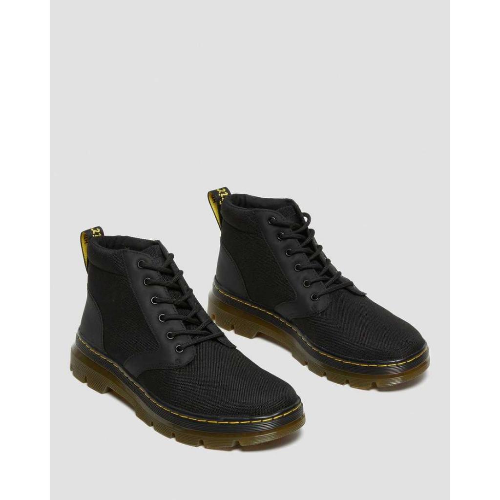 Giày Dr. Martens Hoàng Phúc Bonny Poly Casual Boots Phong Cách Công Sở