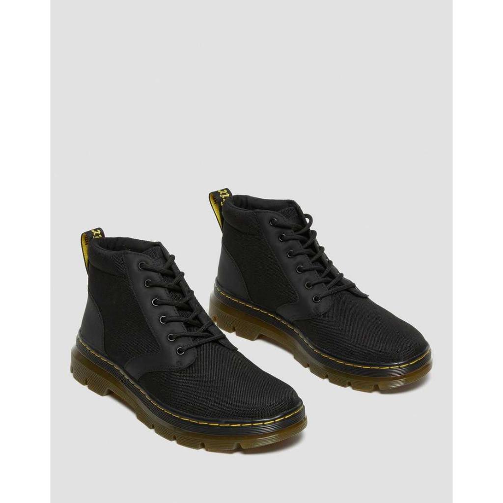 Giày Dr. Martens Hoàng Phúc Bonny Poly Casual Boots Phong Cách Công Sở