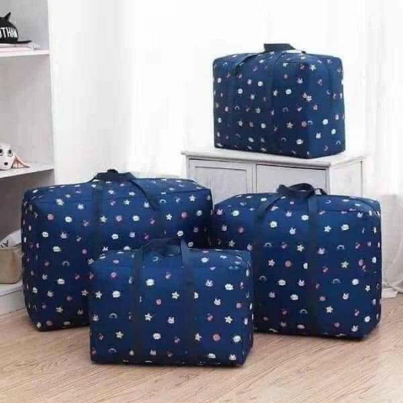SET 3 TÚI ĐỰNG CHĂN