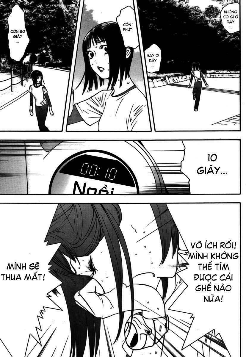 liar game chapter 109 8