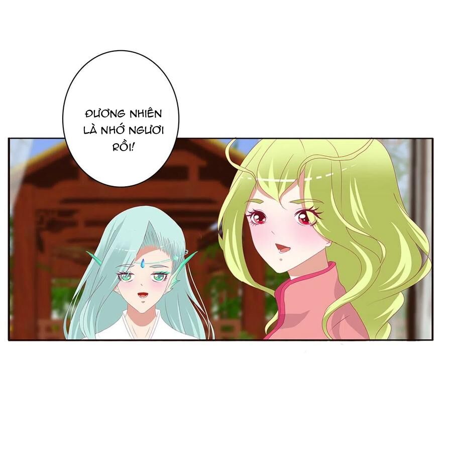 thông linh phi chapter 654 20