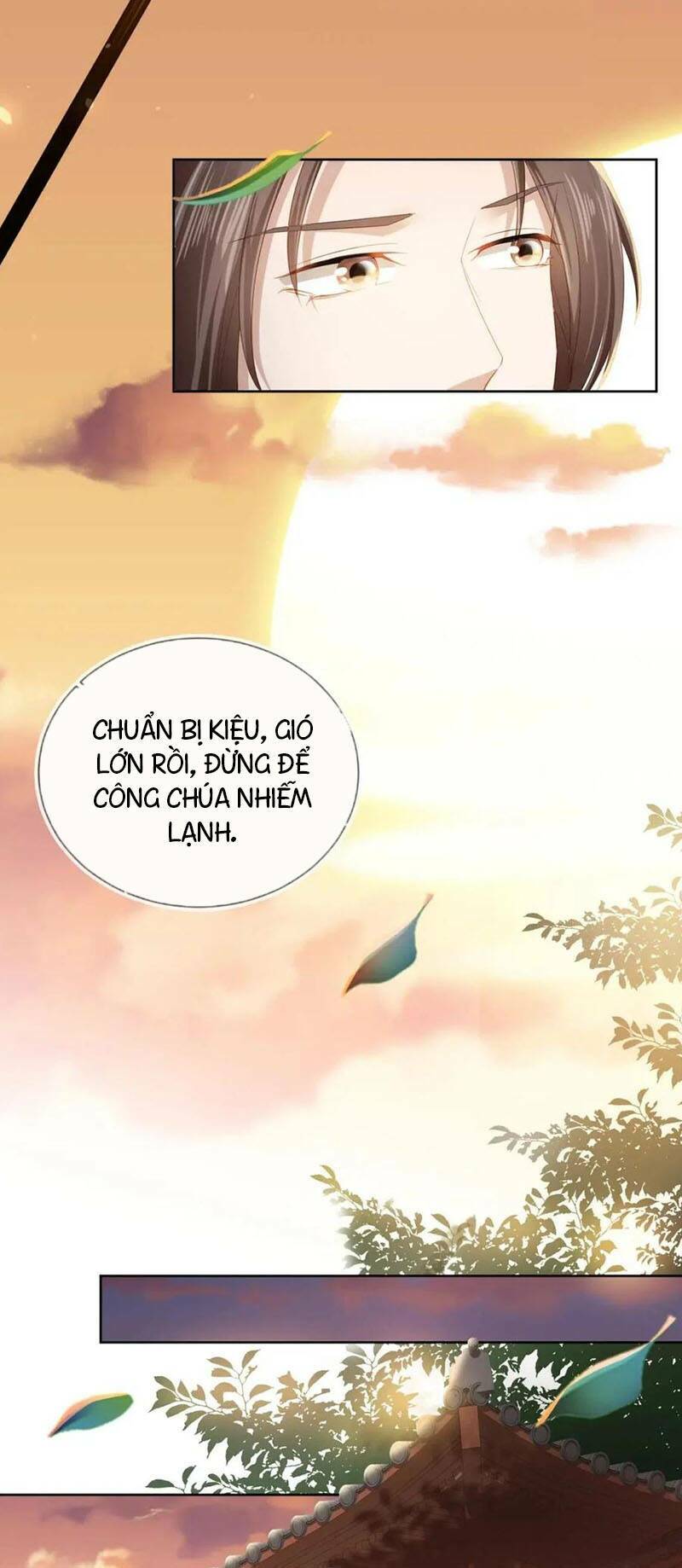 nhặt được bảo bối manh manh chapter 26 21