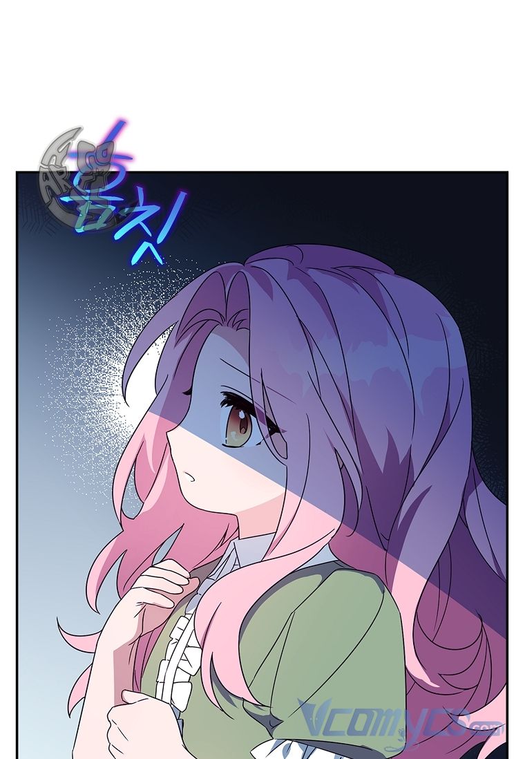 trở thành con gái út của công tước phản diện chapter 2 54