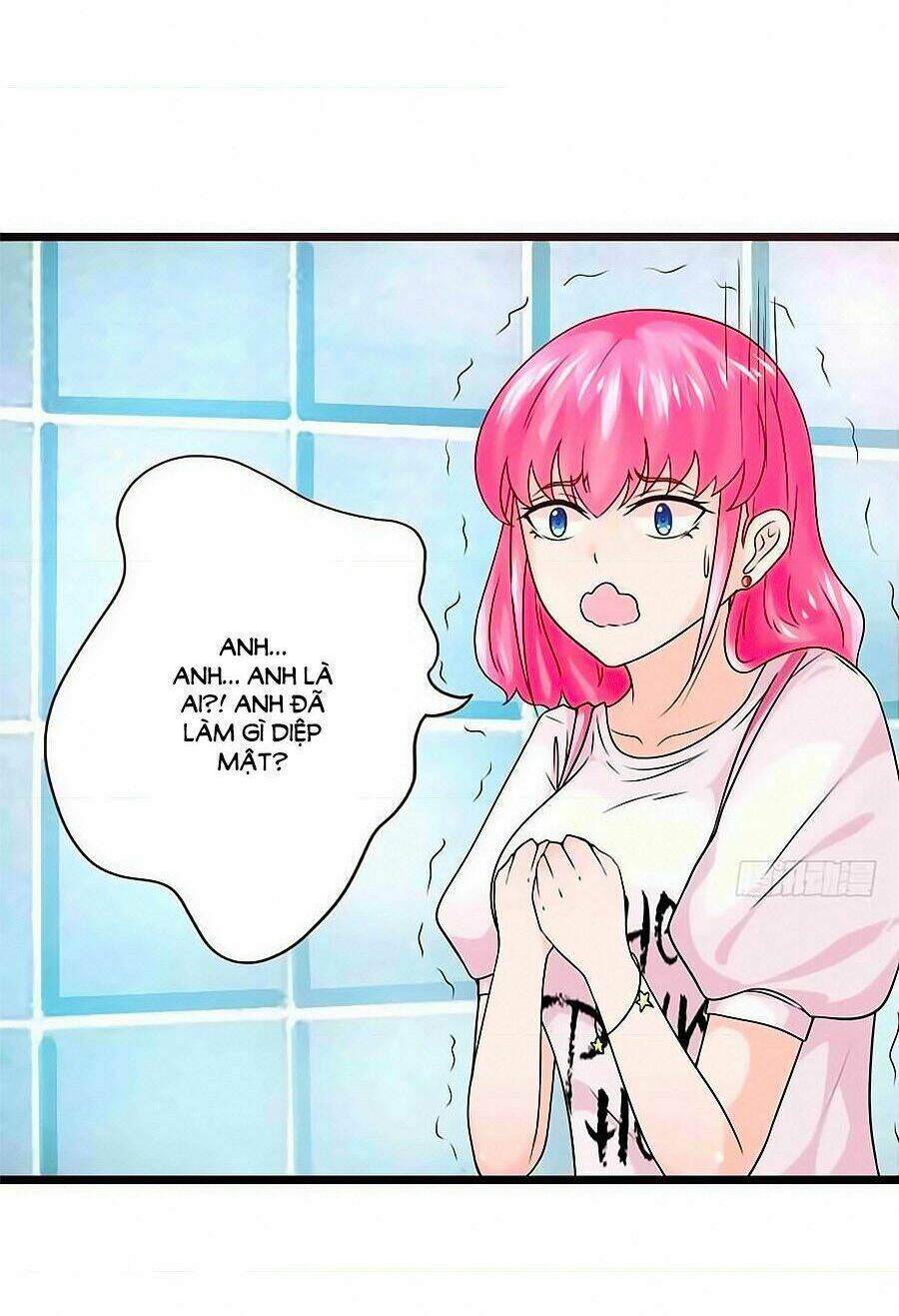 diêm vương lão công thật đáng yêu chapter 7 10