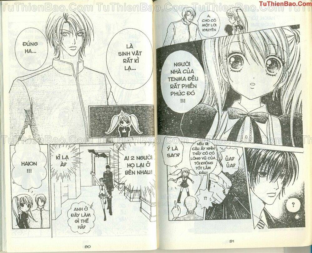 love monster chapter 30 10