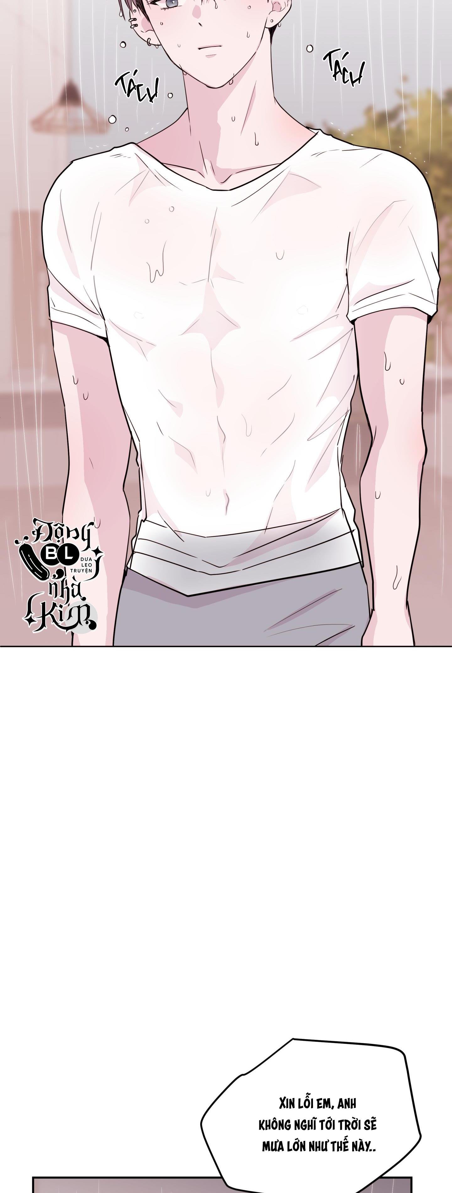 em trai vợ thật nguy hiểm chapter 19 17