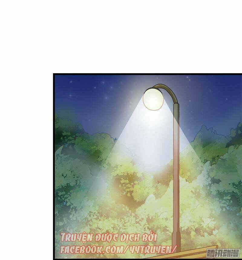 tình nhân kiếp trước là vĩ hồ chapter 3 49