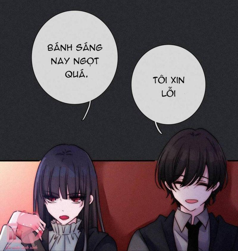 đêm tối chốn này chapter 64 21